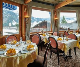Hotel Spinne Bild 4