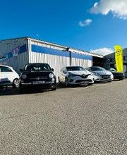 AD Garage Expert GAETAN JAN AUTOMOBILES image 3