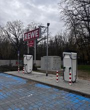 TotalEnergies Charging Station Bild 3