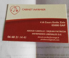 Aboud Carolle image 1