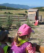 JARDIN DES MARMOTTES image 4