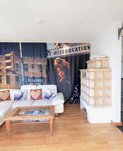 MAKE FEWO Kellermann Ferienwohnung nähe München für 7 Personen Bild 3