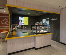McDonald's Bild 4