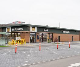McDonald's Bild 1