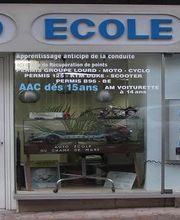 AUTO-ECOLE DU CHAMP DE MARS AUTO ECOLE BOURRET image 3