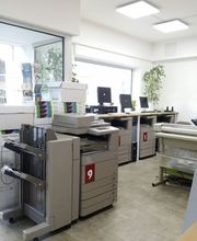 Druckerei A&L Group Bild 1