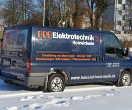 BOB ELEKTROTECHNIK Bild 10