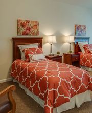 Ravenwood Terrace Senior Living image 19