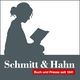Schmitt & Hahn Buch und Presse im Bahnhof Bad Säckingen
