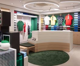 Lacoste Nice image 4