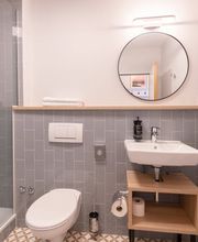 Garner Hotel Mannheim City by IHG Bild 12