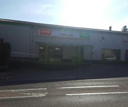 Challon Motoculture Aubenas image 2