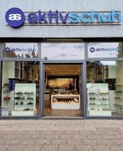 Aktiv Schuh Alexanderplatz Bild 1