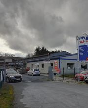 Denis Matériaux Le Breuil En Bessin image 2