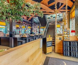 PETER PANE Burgergrill & Bar Bild 18