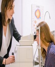 Nyons Optique & Audition image 1