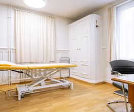 Gemeinschaftspraxis Rümlang AG Bild 5