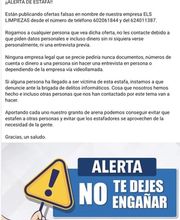 Empresa de Limpieza en Sevilla Els imagen 5