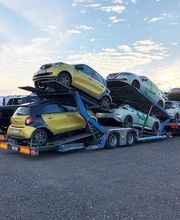 Autotransporte Neumann Bild 1