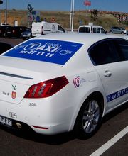 Radio Taxi Merida 01.jpg