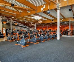 Basic-Fit 24/7 image 5