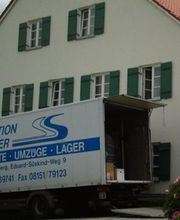 Spedition Summer GbR Bild 2