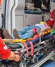 AMBULANCES POTTIER image 1