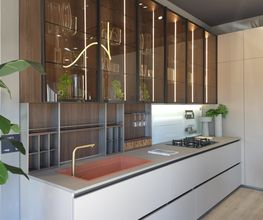 Aran Cucine Store Perugia immagine 17