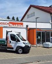 Stark Baufachmarkt Knöpfle, Blumberg Bild 1