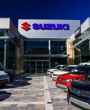Suzuki Málaga Concesionario Oficial - Grupo Safamotor imagen 4