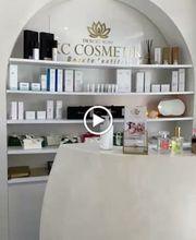 Desert Rose Beauty KC Cosmetik Bild 7