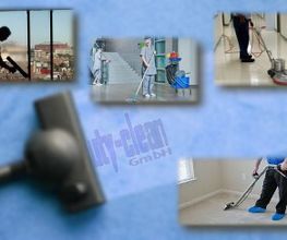 BEAUTY CLEAN GMBH Fensterreinigung Gebäudereinigung Hannover Bild 1