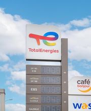 This is a picture representing NF079895 (FUELING) - REL. ROCADE PURPAN.