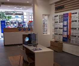 Apollo-Optik - Wolfenbüttel - Lange Herzogstr. Bild 4
