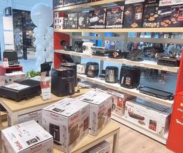 Tefal Store Rostock Bild 17