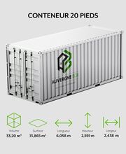 Auvergne Box image 3