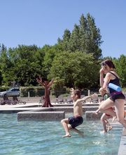 Camping Sites et Paysages le Moulin image 7