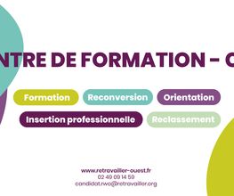 Retravailler dans l'Ouest image 1