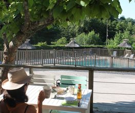Camping Le Pastural image 12