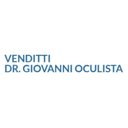 Venditti Dr. Giovanni Oculista logo