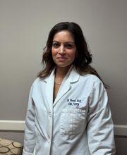 Physicians for OBGYN Care: Manisha Patel, DO image 1