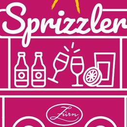 Sprizzler Sommerabendterrasse bei Zürn