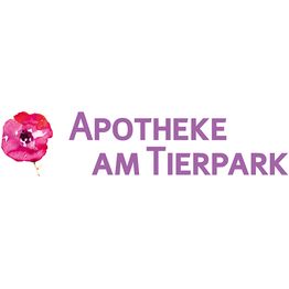 Logo der Apotheke am Tierpark