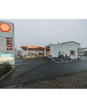 Shell Recharge Charging Station Bild 3