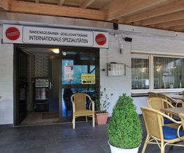 Restaurant Poseidon Bild 6