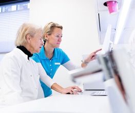 Kieferorthopädie Dr. Silke und Dr. Birgit Kuhlmann Bild 4