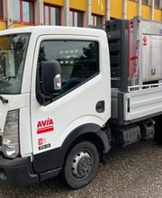 Avia Distribution SA Bild 7