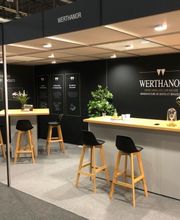 Casati Charpente-Menuiserie Sàrl Bild 5