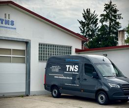 TNS Metallbau Bild 6