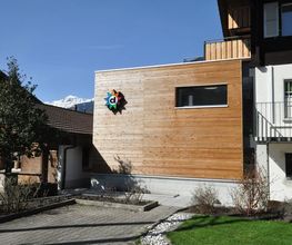 Zurbrügg Holzbau AG Bild 9